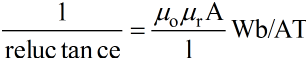 Chapter 1 - Electromagnetic System - Notes; Electrical Machines; Electrical Engineering Electrical Engineering (EE) Notes | EduRev