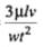Chapter 10 Laminar Flow - Fluid Mechanics, Mechanical Engineering Mechanical Engineering Notes | EduRev