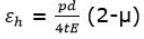 Chapter 3 Thin and Thick Cylinders and Spheres - Strength of Material, Mechanical Engineering Mechanical Engineering Notes | EduRev