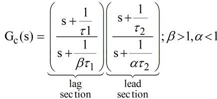 Chapter 8 Compensators and Controllers - Notes, Control System, Electrical Engineering Electrical Engineering (EE) Notes | EduRev