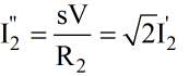 Chapter - Poly Phase Induction Machine(Part - 1) - Notes of Electrical Engineering Electrical Engineering (EE) Notes | EduRev