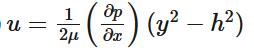 Chapter 10 Laminar Flow - Fluid Mechanics, Mechanical Engineering Mechanical Engineering Notes | EduRev