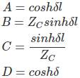 Chapter 1 Performance of Transmission Lines - Notes, Power System, Electrical Engineering Electrical Engineering (EE) Notes | EduRev