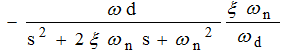 Chapter 4 - Time Domain Analysis - Notes, Control System, Electrical Engineering Electrical Engineering (EE) Notes | EduRev