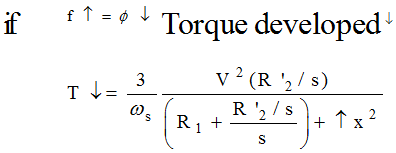 Chapter - Poly Phase Induction Machine(Part - 1) - Notes of Electrical Engineering Electrical Engineering (EE) Notes | EduRev