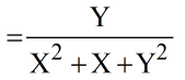Chapter 7 - Frequency Domain Analysis(Part - 1) - Notes, Control System, Electrical Engineering Electrical Engineering (EE) Notes | EduRev