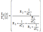 Chapter 8 Compensators and Controllers - Notes, Control System, Electrical Engineering Electrical Engineering (EE) Notes | EduRev