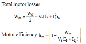 Chapter 3 - DC Machines (Part - 2) - Notes, Electrical Machines, Electrical Engineering Electrical Engineering (EE) Notes | EduRev