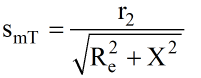 Chapter - Poly Phase Induction Machine(Part - 1) - Notes of Electrical Engineering Electrical Engineering (EE) Notes | EduRev
