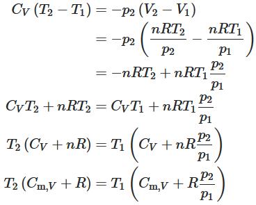 Chapter 1 Introduction - RAC (Refrigeration and Air Conditioning), Mechanical Engineering Mechanical Engineering Notes | EduRev