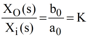 Chapter 4 - Time Domain Analysis - Notes, Control System, Electrical Engineering Electrical Engineering (EE) Notes | EduRev