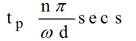 Chapter 4 - Time Domain Analysis - Notes, Control System, Electrical Engineering Electrical Engineering (EE) Notes | EduRev