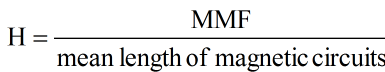 Chapter 1 - Electromagnetic System - Notes; Electrical Machines; Electrical Engineering Electrical Engineering (EE) Notes | EduRev