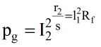 Chapter - Poly Phase Induction Machine(Part - 1) - Notes of Electrical Engineering Electrical Engineering (EE) Notes | EduRev