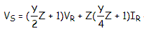 Chapter 1 Performance of Transmission Lines - Notes, Power System, Electrical Engineering Electrical Engineering (EE) Notes | EduRev