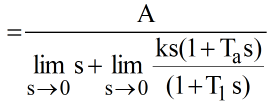Chapter 4 - Time Domain Analysis - Notes, Control System, Electrical Engineering Electrical Engineering (EE) Notes | EduRev