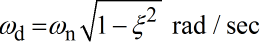 Chapter 4 - Time Domain Analysis - Notes, Control System, Electrical Engineering Electrical Engineering (EE) Notes | EduRev