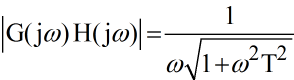 Chapter 7 - Frequency Domain Analysis(Part - 1) - Notes, Control System, Electrical Engineering Electrical Engineering (EE) Notes | EduRev