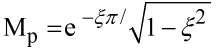 Chapter 4 - Time Domain Analysis - Notes, Control System, Electrical Engineering Electrical Engineering (EE) Notes | EduRev