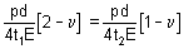 Chapter 3 Thin and Thick Cylinders and Spheres - Strength of Material, Mechanical Engineering Mechanical Engineering Notes | EduRev