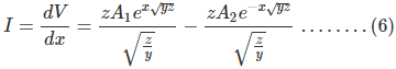 Chapter 1 Performance of Transmission Lines - Notes, Power System, Electrical Engineering Electrical Engineering (EE) Notes | EduRev