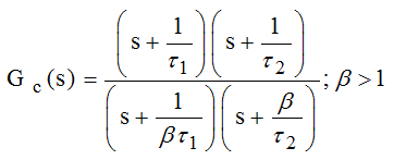 Chapter 8 Compensators and Controllers - Notes, Control System, Electrical Engineering Electrical Engineering (EE) Notes | EduRev
