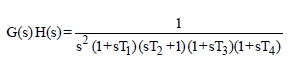 Chapter 7 - Frequency Domain Analysis(Part - 1) - Notes, Control System, Electrical Engineering Electrical Engineering (EE) Notes | EduRev