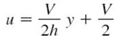 Chapter 10 Laminar Flow - Fluid Mechanics, Mechanical Engineering Mechanical Engineering Notes | EduRev