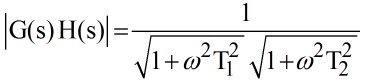 Chapter 7 - Frequency Domain Analysis(Part - 1) - Notes, Control System, Electrical Engineering Electrical Engineering (EE) Notes | EduRev