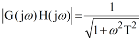Chapter 7 - Frequency Domain Analysis(Part - 1) - Notes, Control System, Electrical Engineering Electrical Engineering (EE) Notes | EduRev