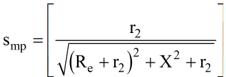 Chapter - Poly Phase Induction Machine(Part - 1) - Notes of Electrical Engineering Electrical Engineering (EE) Notes | EduRev