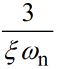 Chapter 4 - Time Domain Analysis - Notes, Control System, Electrical Engineering Electrical Engineering (EE) Notes | EduRev