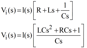 Chapter 4 - Time Domain Analysis - Notes, Control System, Electrical Engineering Electrical Engineering (EE) Notes | EduRev