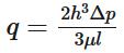 Chapter 10 Laminar Flow - Fluid Mechanics, Mechanical Engineering Mechanical Engineering Notes | EduRev