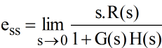 Chapter 4 - Time Domain Analysis - Notes, Control System, Electrical Engineering Electrical Engineering (EE) Notes | EduRev