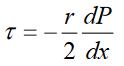 Chapter 10 Laminar Flow - Fluid Mechanics, Mechanical Engineering Mechanical Engineering Notes | EduRev