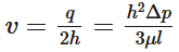 Chapter 10 Laminar Flow - Fluid Mechanics, Mechanical Engineering Mechanical Engineering Notes | EduRev