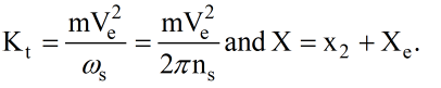 Chapter - Poly Phase Induction Machine(Part - 1) - Notes of Electrical Engineering Electrical Engineering (EE) Notes | EduRev