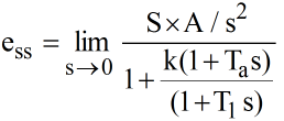 Chapter 4 - Time Domain Analysis - Notes, Control System, Electrical Engineering Electrical Engineering (EE) Notes | EduRev