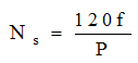 Chapter - Poly Phase Induction Machine(Part - 1) - Notes of Electrical Engineering Electrical Engineering (EE) Notes | EduRev