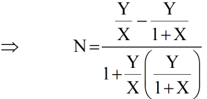 Chapter 7 - Frequency Domain Analysis(Part - 1) - Notes, Control System, Electrical Engineering Electrical Engineering (EE) Notes | EduRev