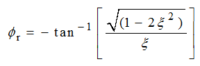 Chapter 7 - Frequency Domain Analysis(Part - 1) - Notes, Control System, Electrical Engineering Electrical Engineering (EE) Notes | EduRev