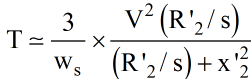 Chapter - Poly Phase Induction Machine(Part - 1) - Notes of Electrical Engineering Electrical Engineering (EE) Notes | EduRev