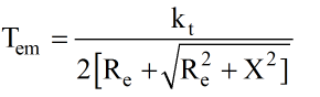 Chapter - Poly Phase Induction Machine(Part - 1) - Notes of Electrical Engineering Electrical Engineering (EE) Notes | EduRev