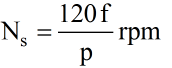 Chapter - Poly Phase Induction Machine(Part - 1) - Notes of Electrical Engineering Electrical Engineering (EE) Notes | EduRev