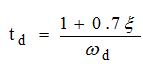 Chapter 4 - Time Domain Analysis - Notes, Control System, Electrical Engineering Electrical Engineering (EE) Notes | EduRev