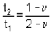 Chapter 3 Thin and Thick Cylinders and Spheres - Strength of Material, Mechanical Engineering Mechanical Engineering Notes | EduRev
