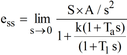 Chapter 4 - Time Domain Analysis - Notes, Control System, Electrical Engineering Electrical Engineering (EE) Notes | EduRev