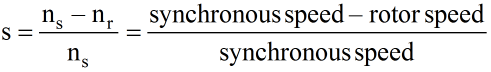 Chapter - Poly Phase Induction Machine(Part - 1) - Notes of Electrical Engineering Electrical Engineering (EE) Notes | EduRev