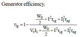 Chapter 3 - DC Machines (Part - 2) - Notes, Electrical Machines, Electrical Engineering Electrical Engineering (EE) Notes | EduRev